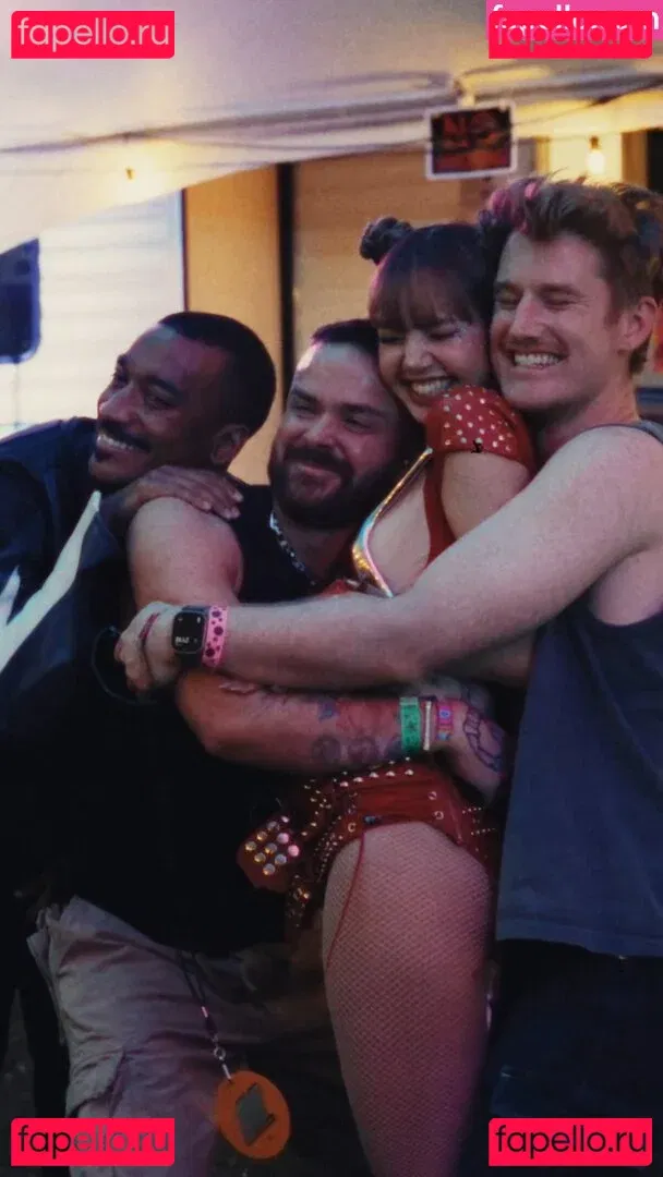 Lisa Blackpink Onlyfans Photo Gallery 