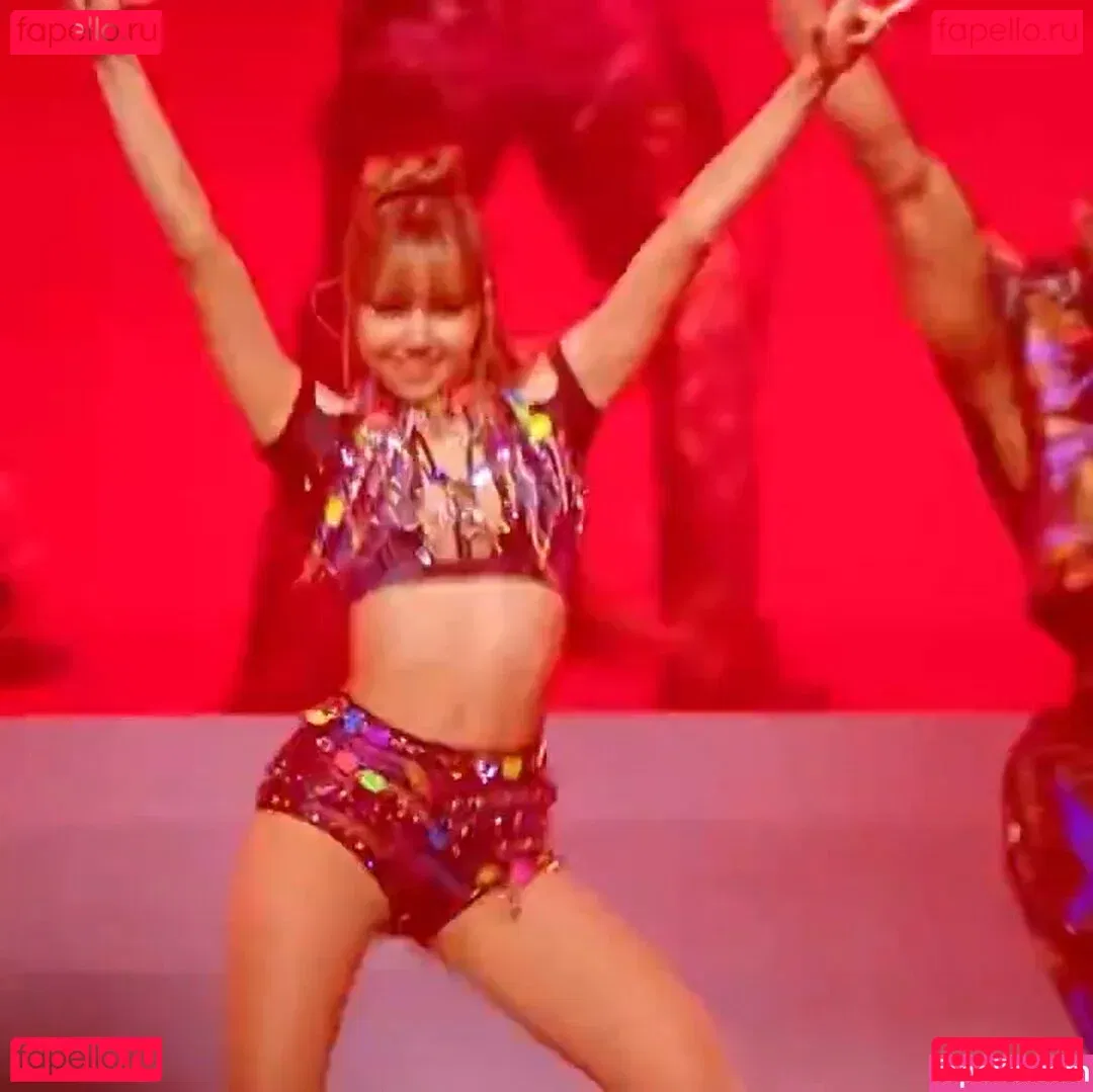 Lisa Blackpink Onlyfans Photo Gallery 