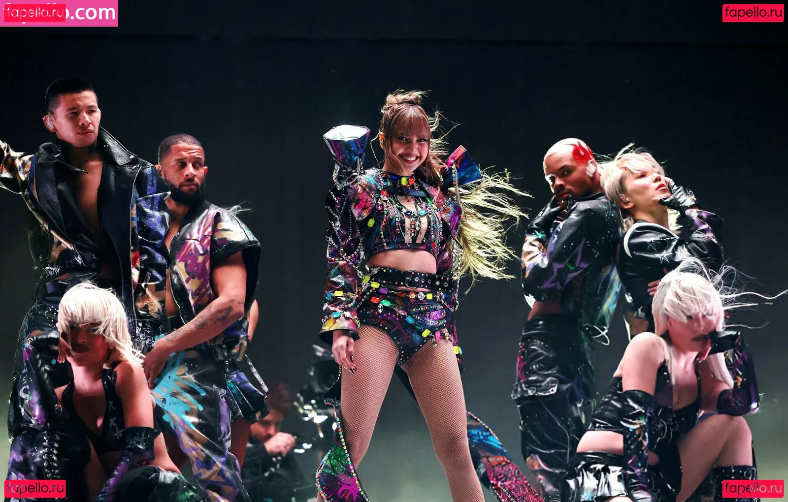 Lisa Blackpink Onlyfans Photo Gallery 