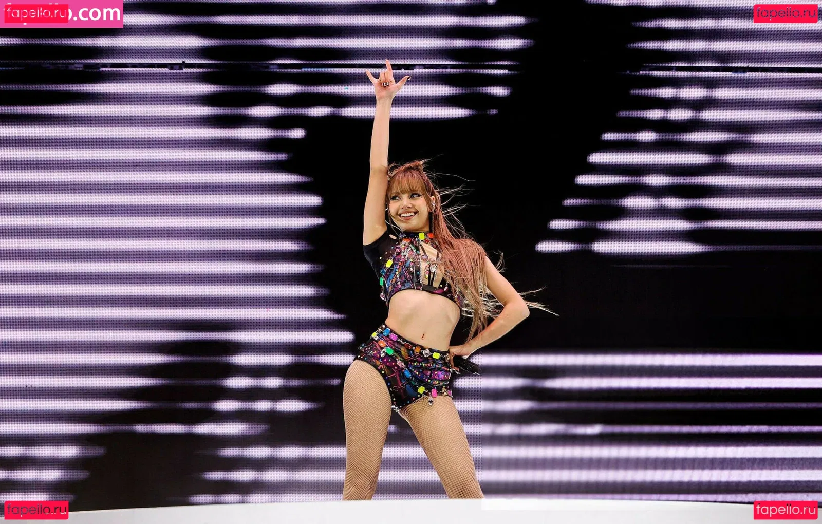 Lisa Blackpink Onlyfans Photo Gallery 