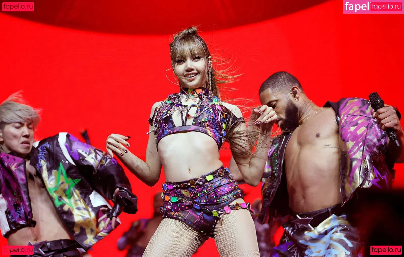 Lisa Blackpink Onlyfans Photo Gallery 