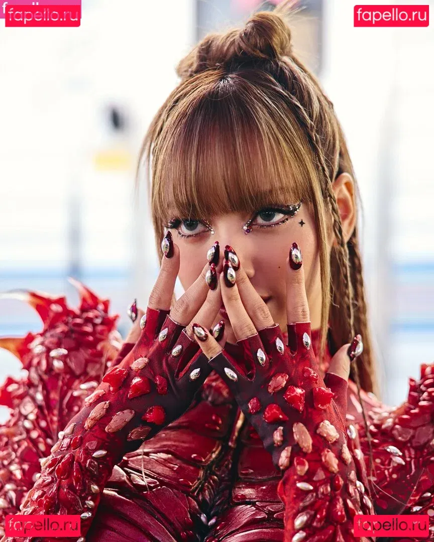 Lisa Blackpink Onlyfans Photo Gallery 