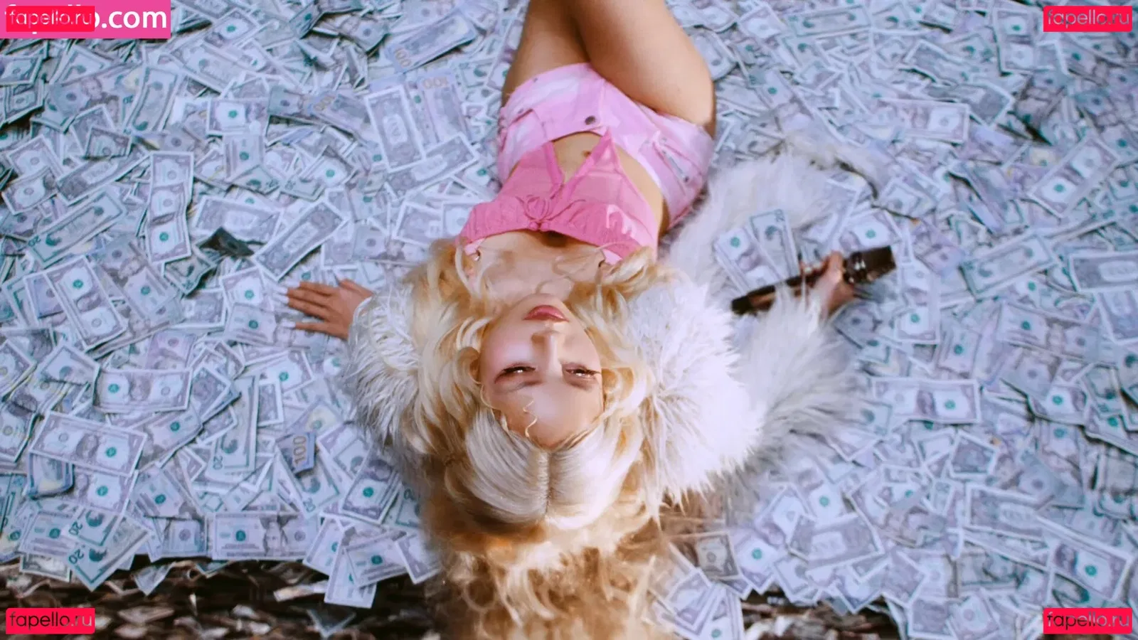 Lisa Blackpink Onlyfans Photo Gallery 