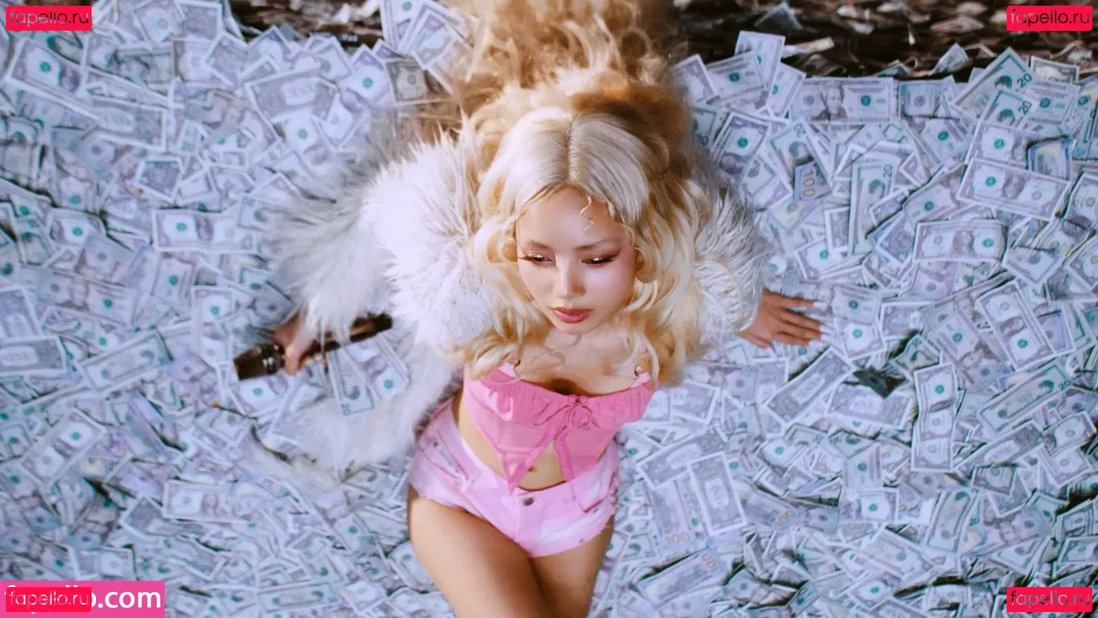 Lisa Blackpink Onlyfans Photo Gallery 