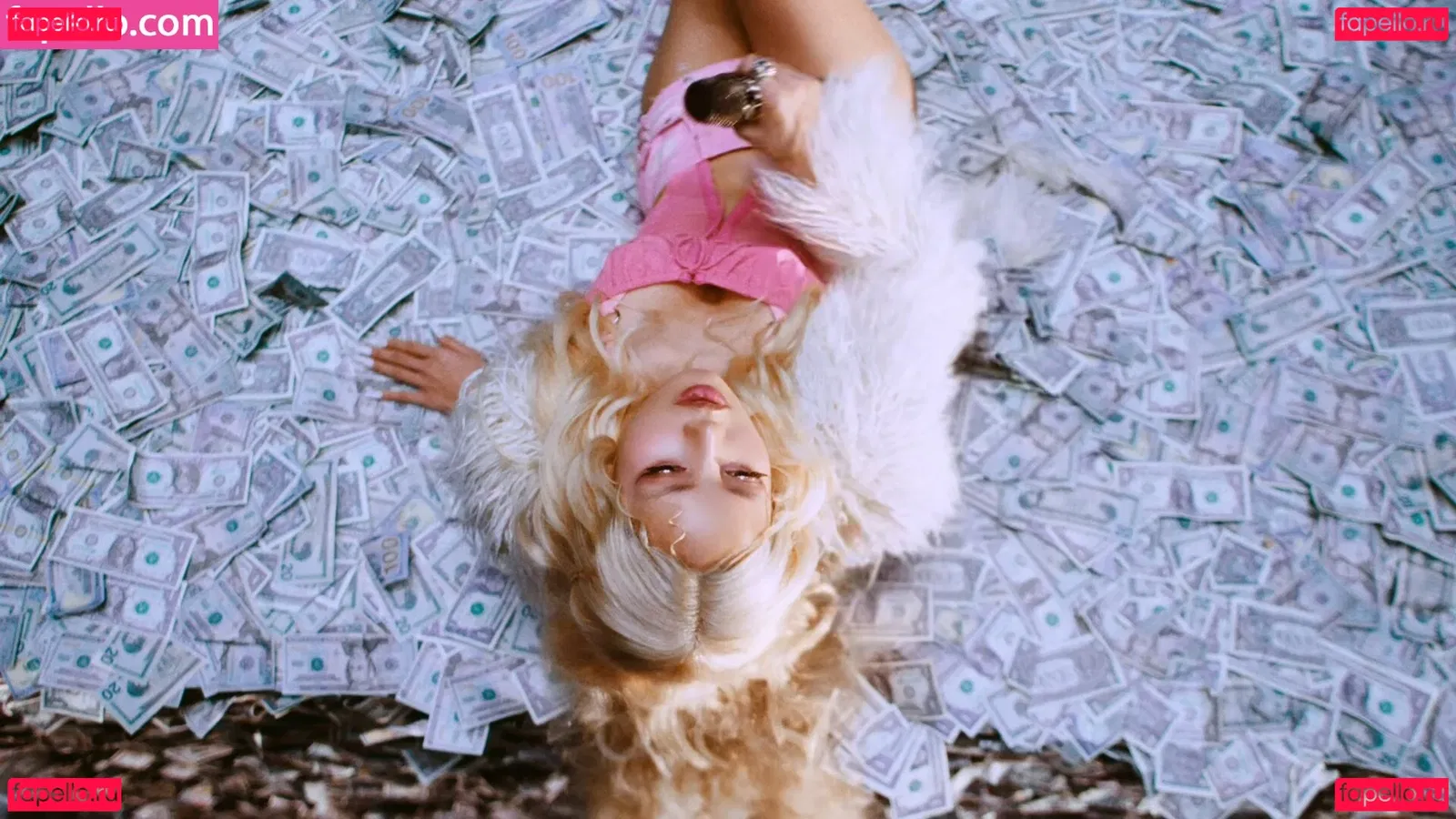 Lisa Blackpink Onlyfans Photo Gallery 