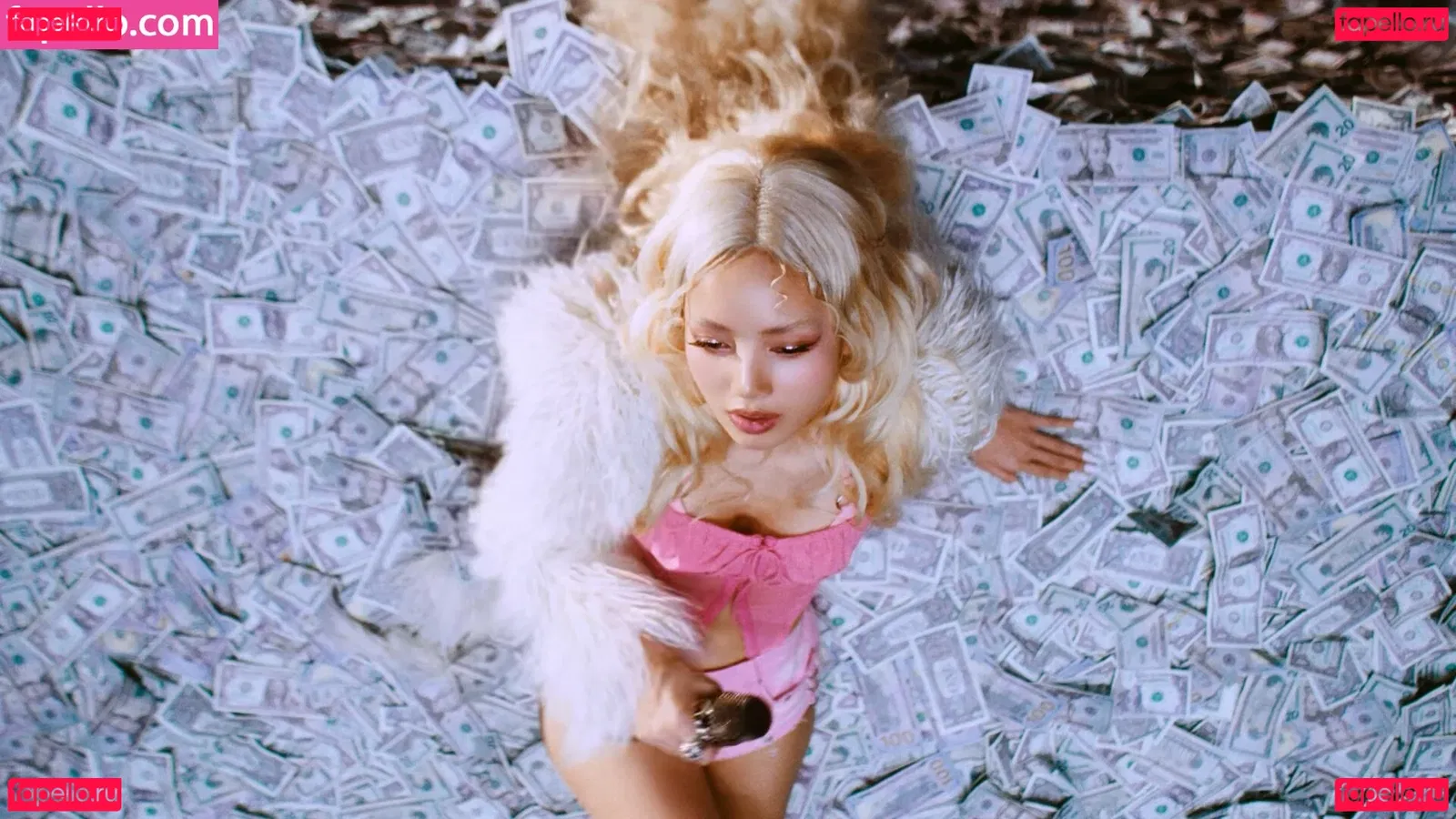 Lisa Blackpink Onlyfans Photo Gallery 