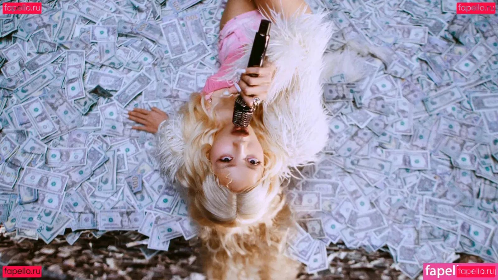 Lisa Blackpink Onlyfans Photo Gallery 