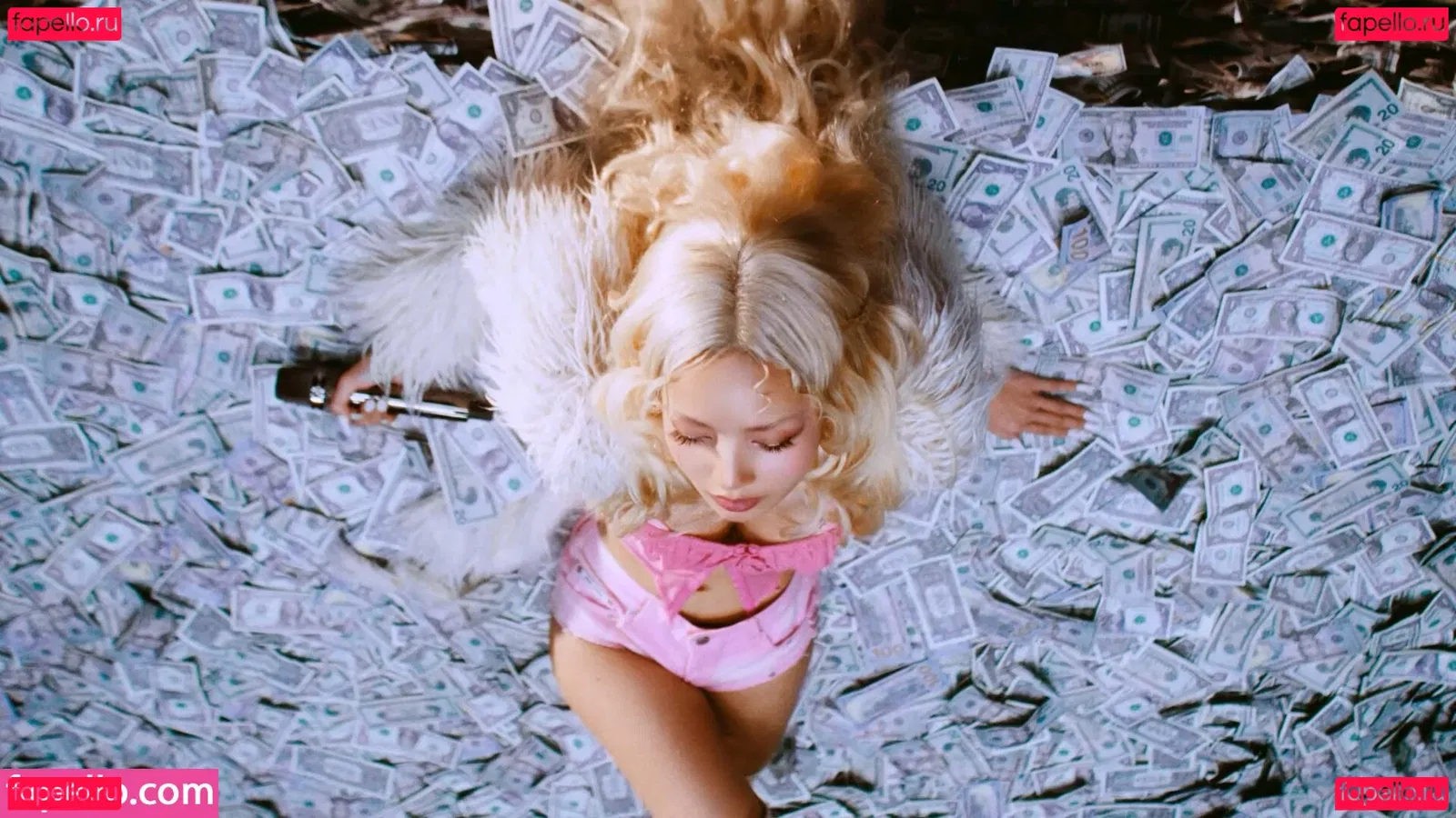 Lisa Blackpink Onlyfans Photo Gallery 