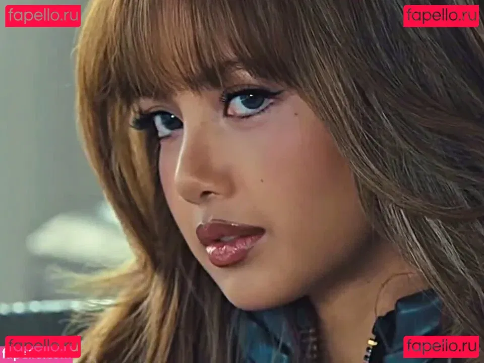 Lisa Blackpink Onlyfans Photo Gallery 