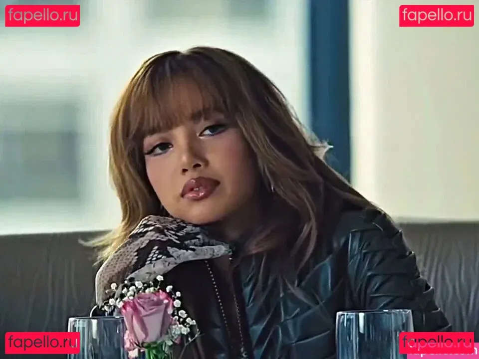 Lisa Blackpink Onlyfans Photo Gallery 