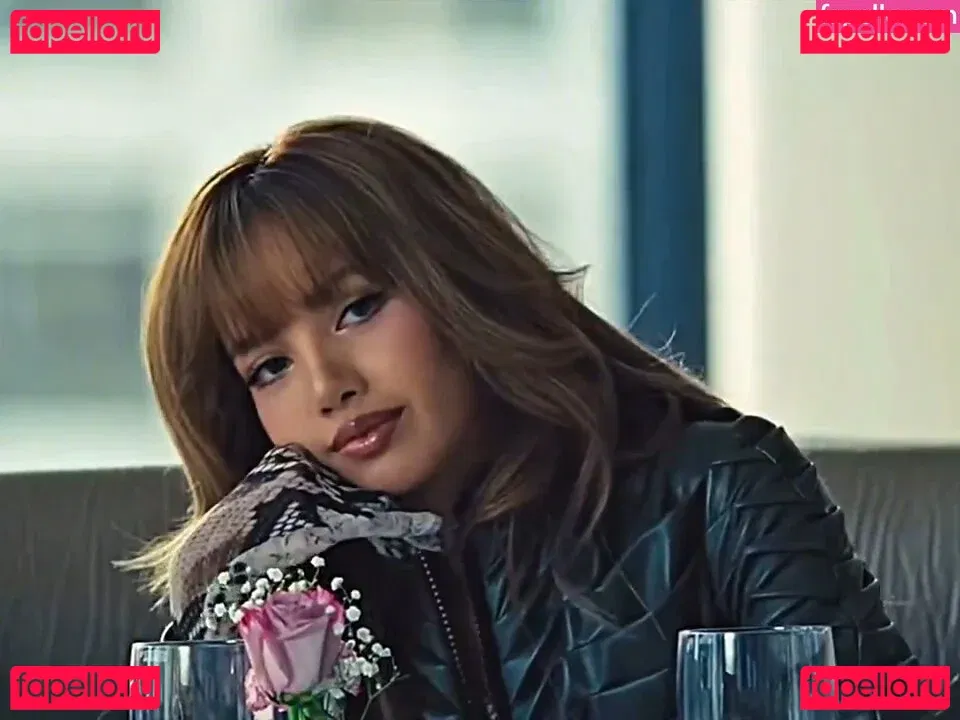 Lisa Blackpink Onlyfans Photo Gallery 