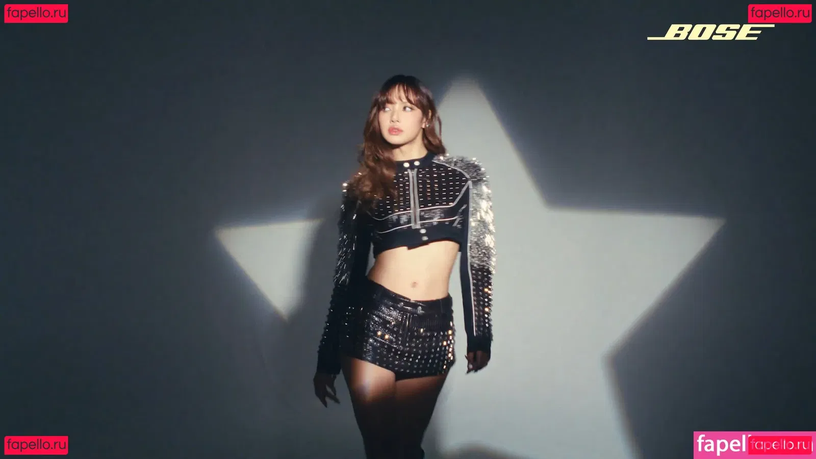 Lisa Blackpink Onlyfans Photo Gallery 