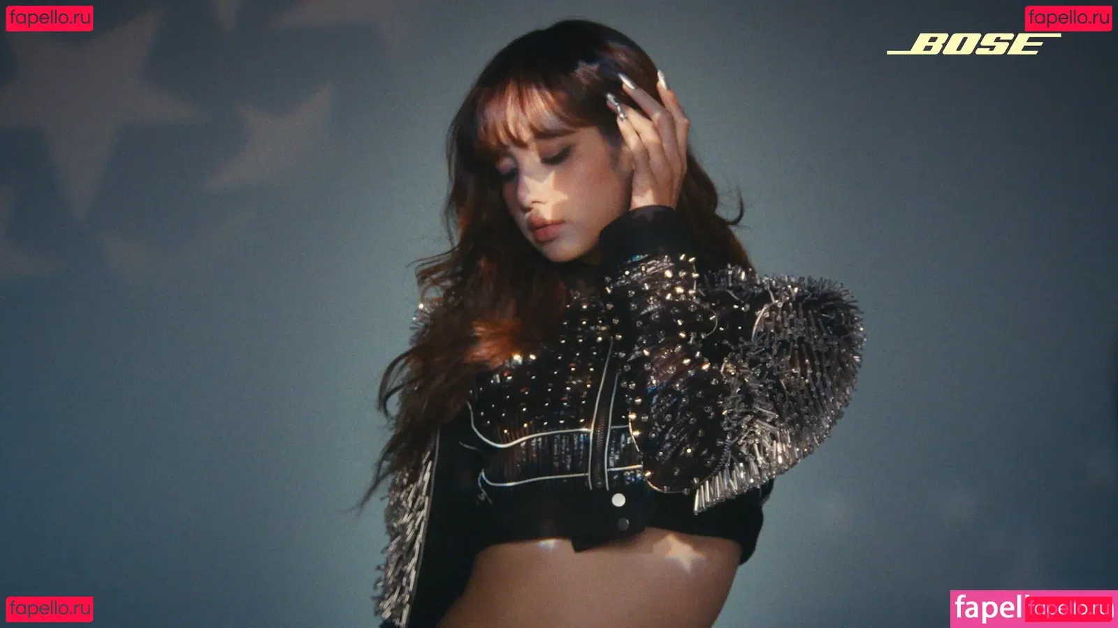 Lisa Blackpink Onlyfans Photo Gallery 