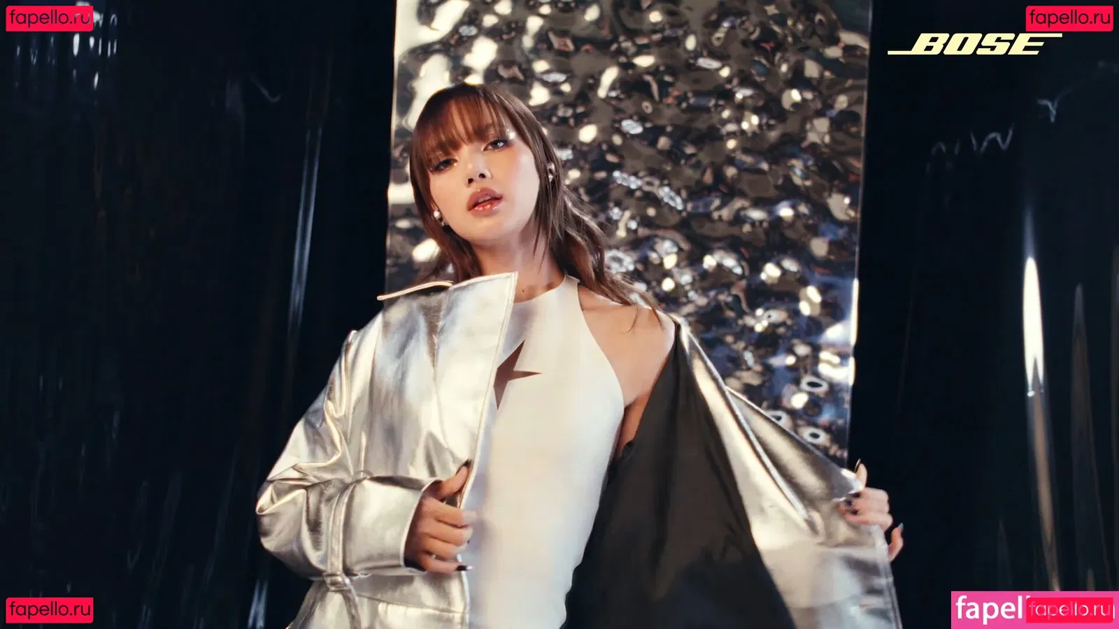 Lisa Blackpink Onlyfans Photo Gallery 