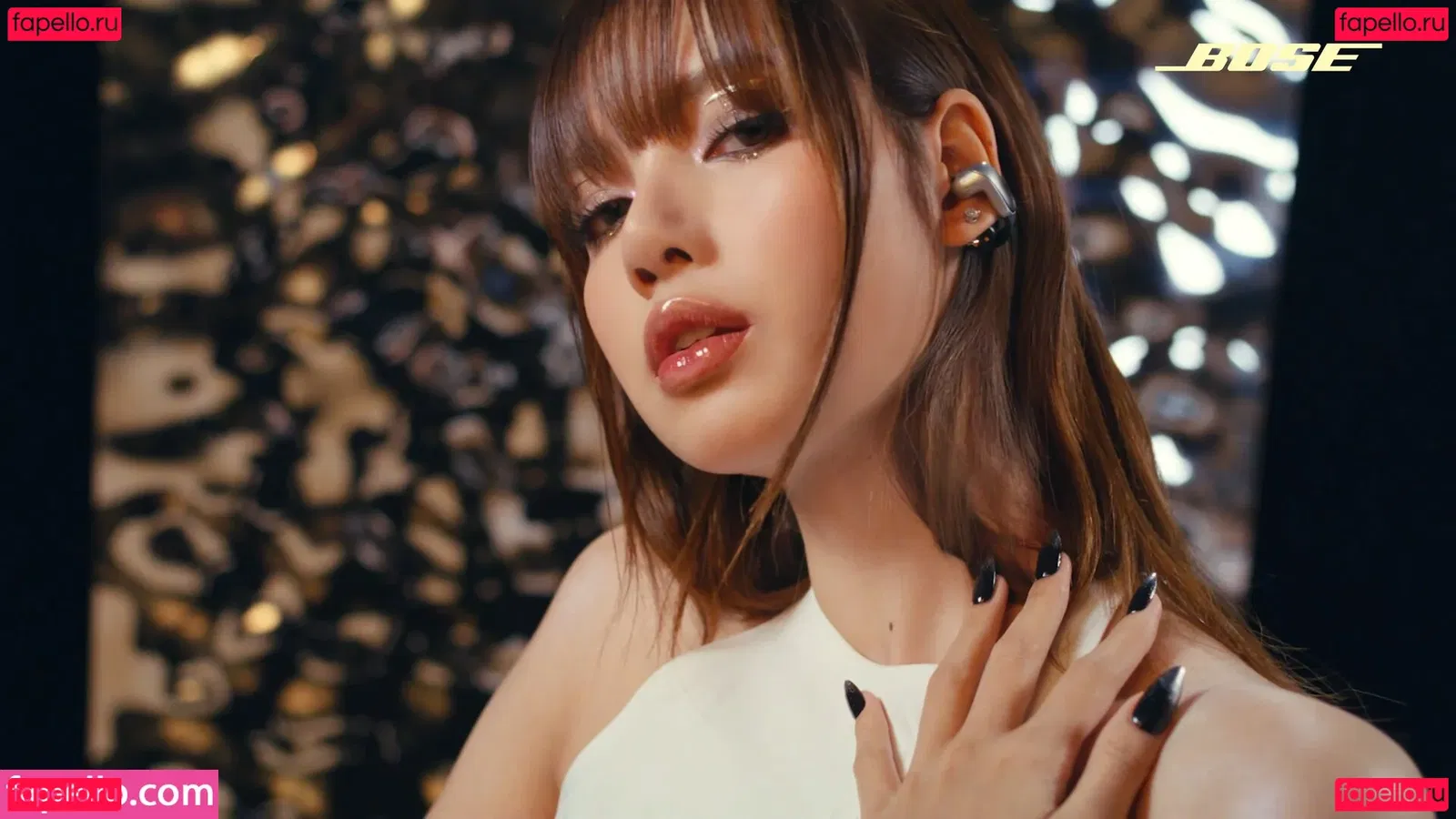 Lisa Blackpink Onlyfans Photo Gallery 