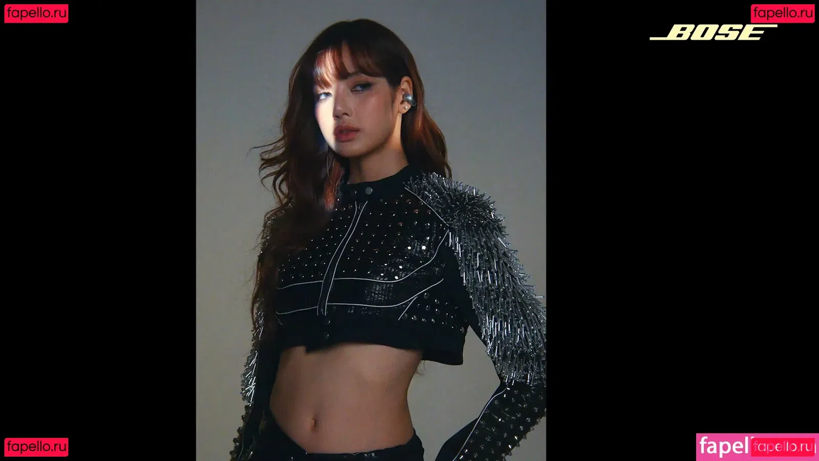 Lisa Blackpink Onlyfans Photo Gallery 