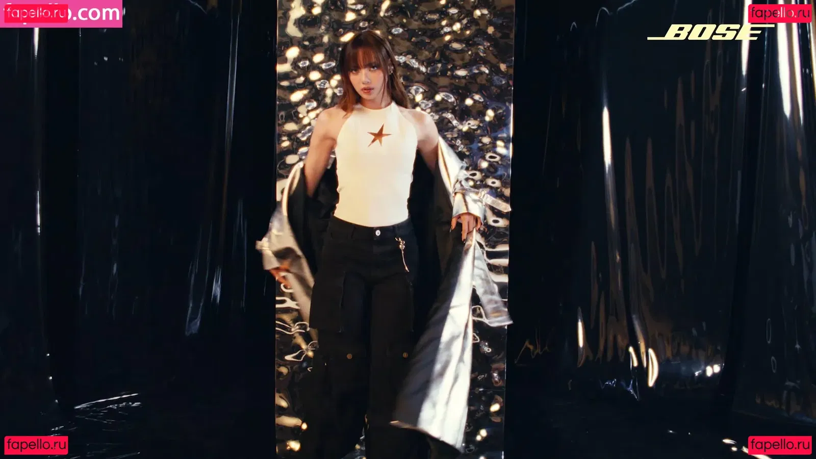 Lisa Blackpink Onlyfans Photo Gallery 