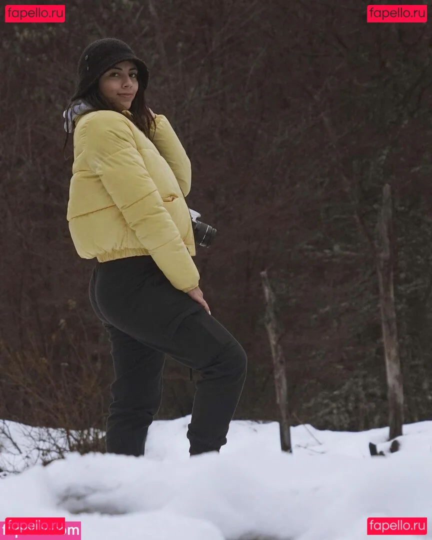 Valentina Kavata Onlyfans Photo Gallery 