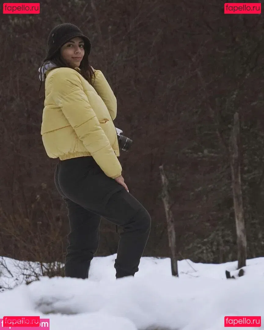 Valentina Kavata Onlyfans Photo Gallery 