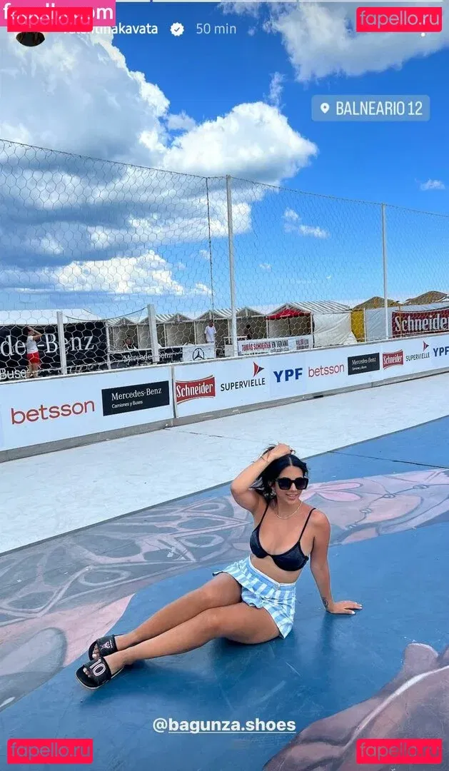 Valentina Kavata Onlyfans Photo Gallery 