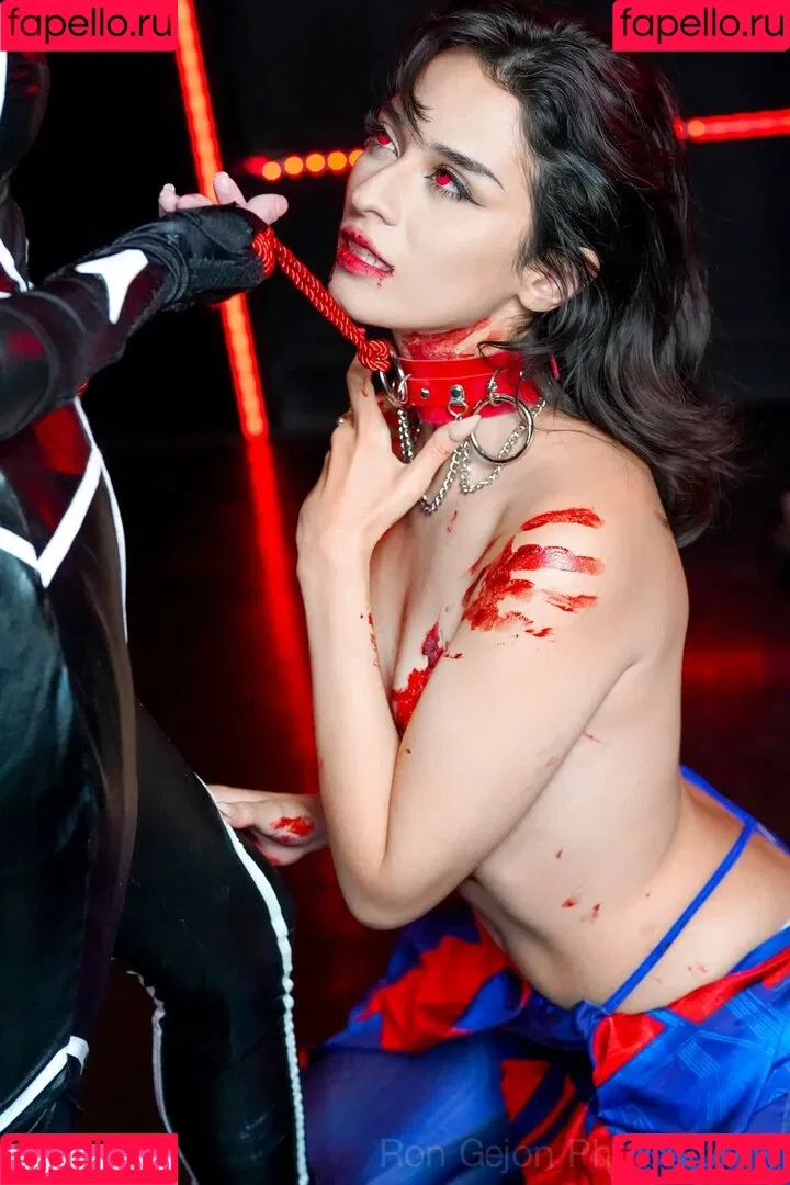 Vain Virgo Onlyfans Photo Gallery 