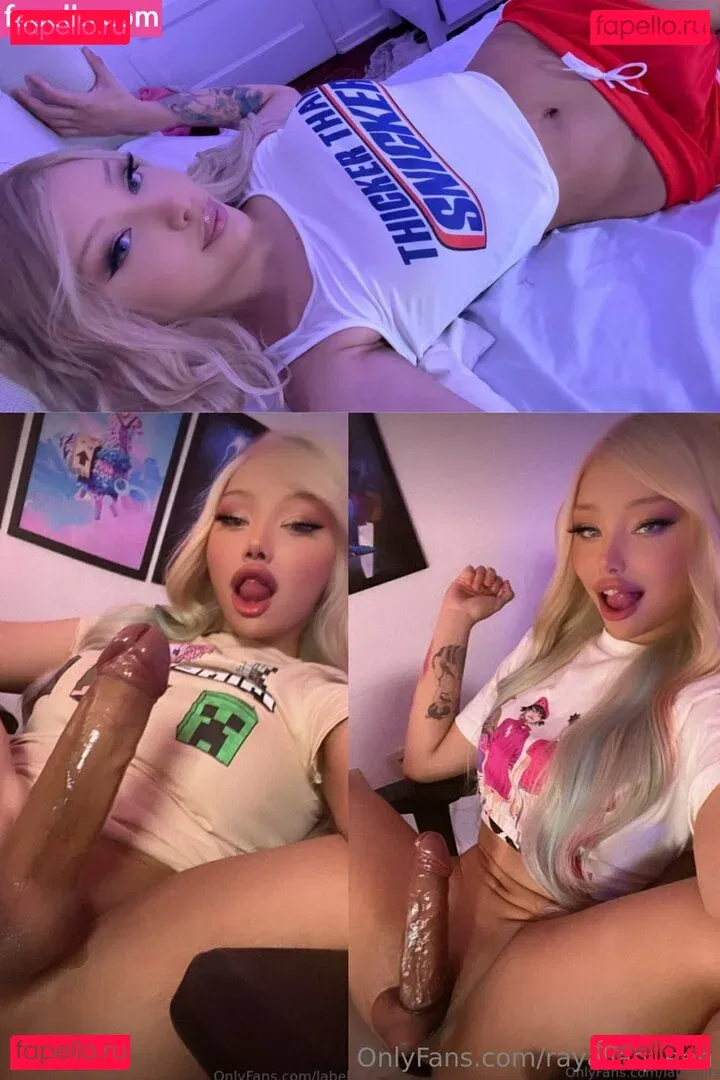 Rayallaqueen Onlyfans Photo Gallery 