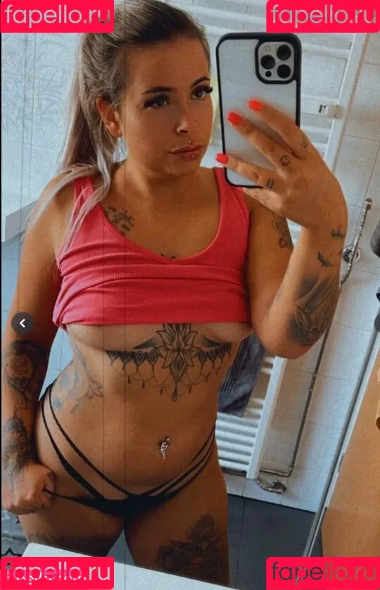 Mandygriffen Onlyfans Photo Gallery 