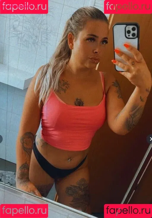 Mandygriffen Onlyfans Photo Gallery 