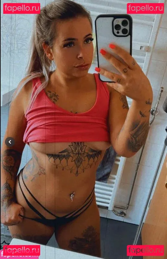 Mandygriffen Onlyfans Photo Gallery 