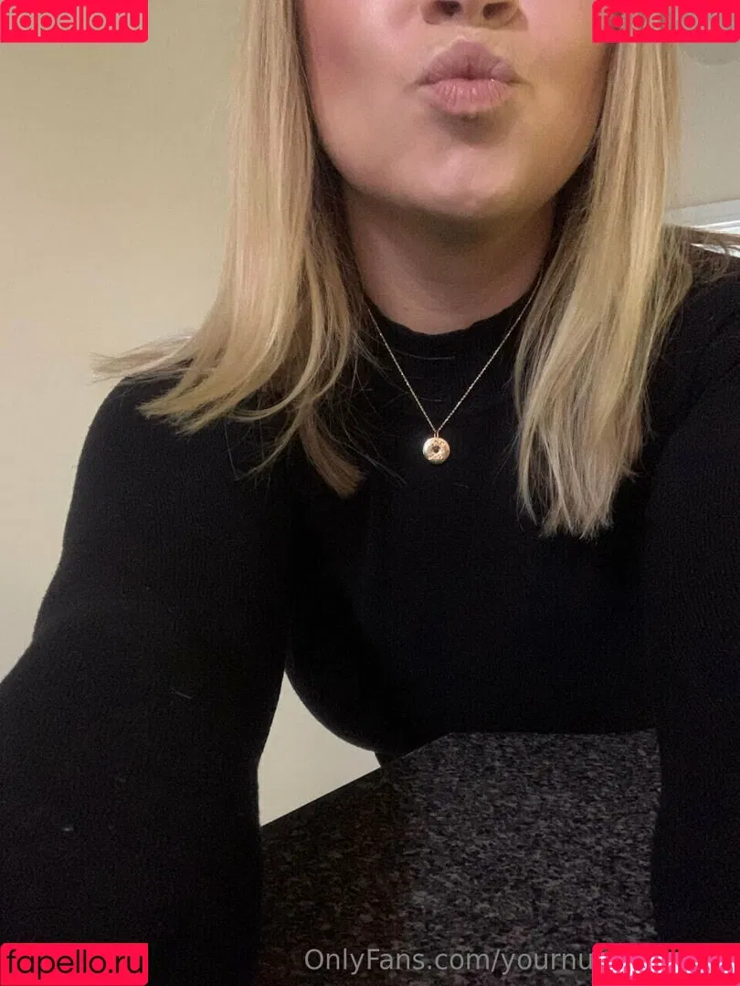 yournurse.amber Onlyfans Photo Gallery 
