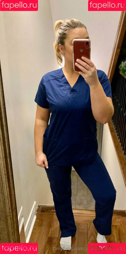 yournurse.amber Onlyfans Photo Gallery 