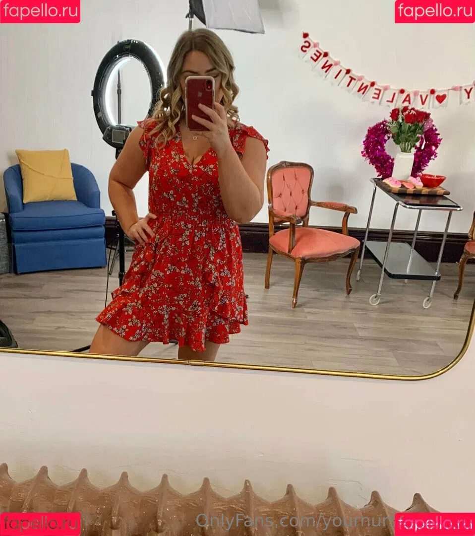 yournurse.amber Onlyfans Photo Gallery 