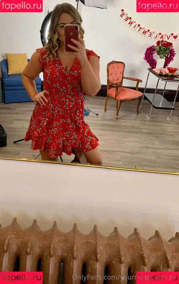 yournurse.amber Onlyfans Photo Gallery 