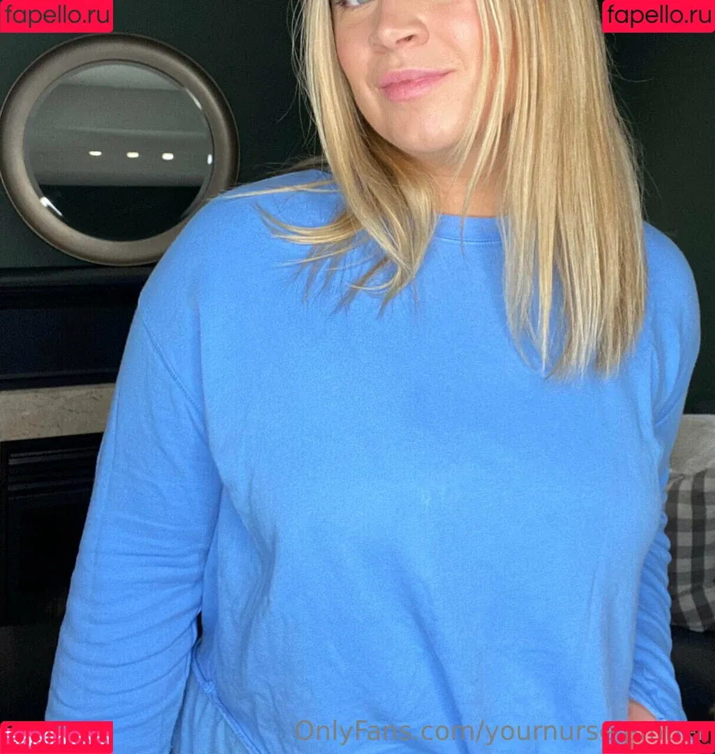 yournurse.amber Onlyfans Photo Gallery 