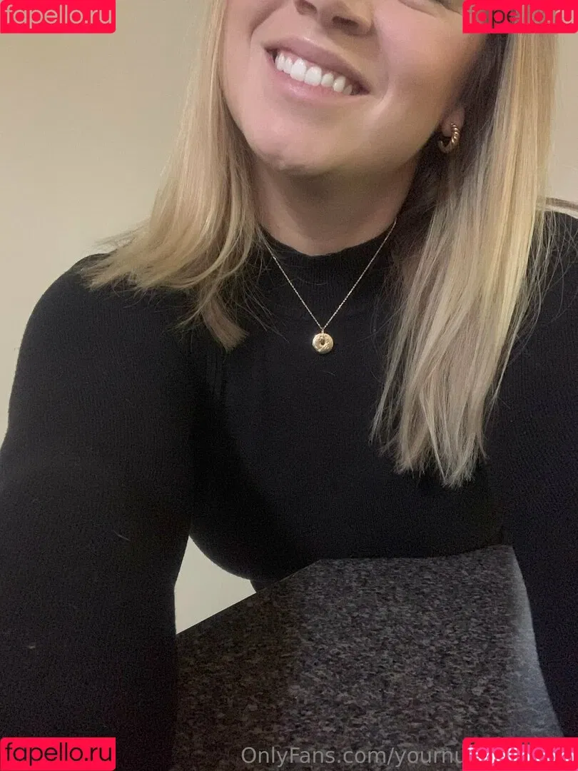 yournurse.amber Onlyfans Photo Gallery 