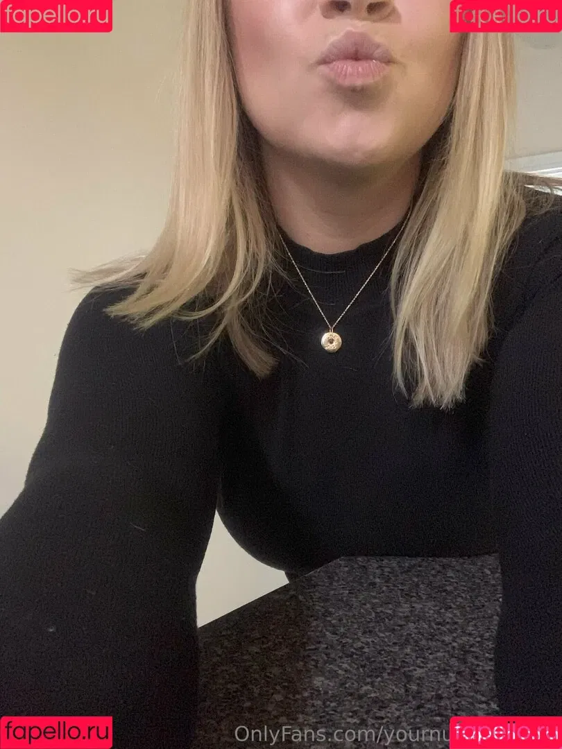 yournurse.amber Onlyfans Photo Gallery 
