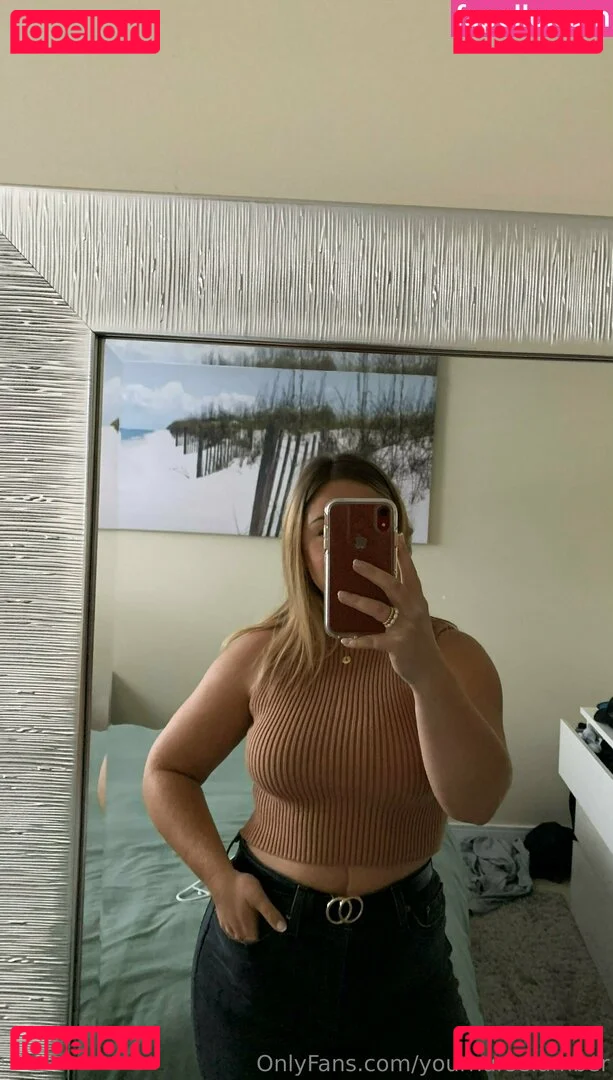 yournurse.amber Onlyfans Photo Gallery 