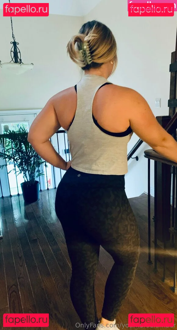 yournurse.amber Onlyfans Photo Gallery 