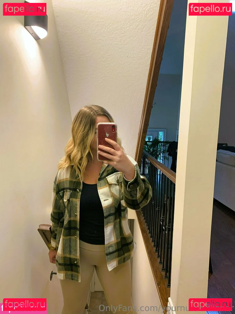 yournurse.amber Onlyfans Photo Gallery 