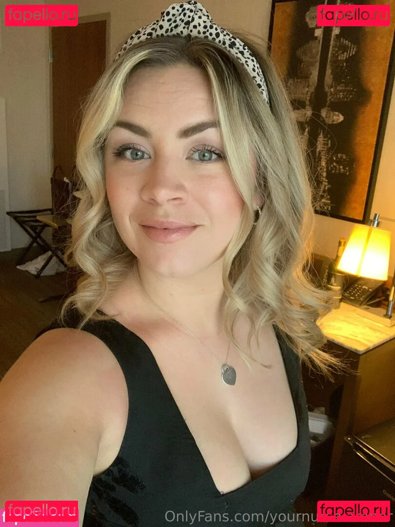 yournurse.amber Onlyfans Photo Gallery 