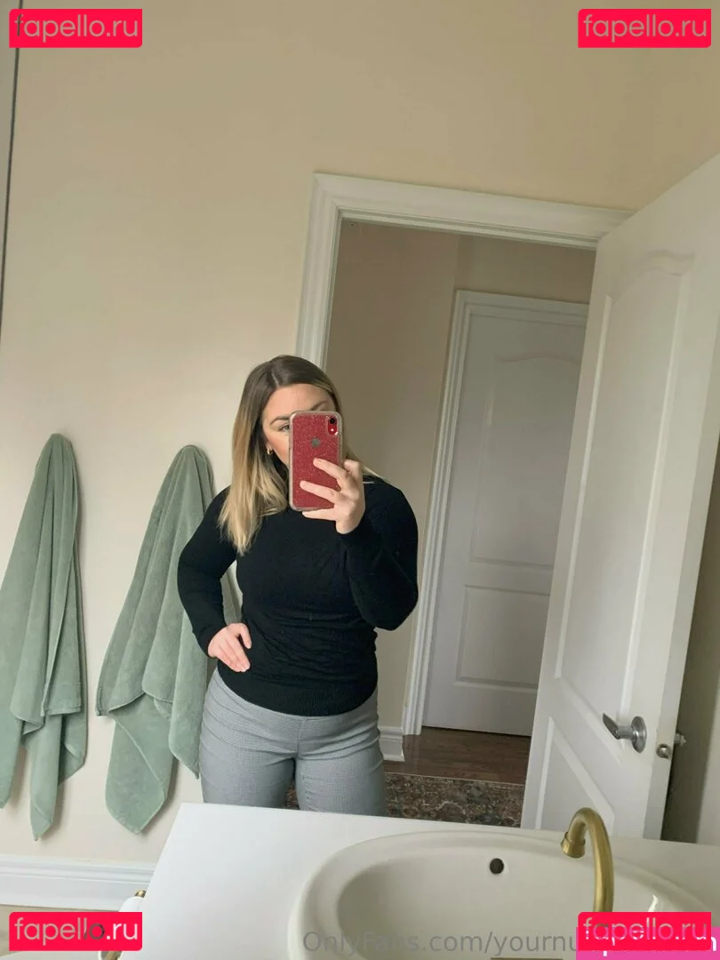 yournurse.amber Onlyfans Photo Gallery 