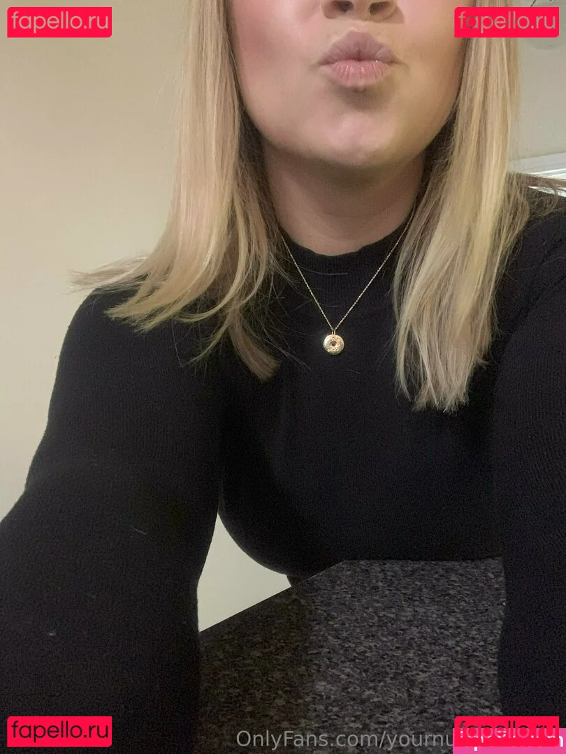 yournurse.amber Onlyfans Photo Gallery 