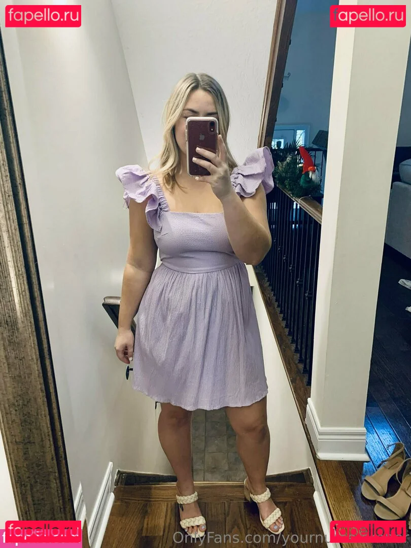 yournurse.amber Onlyfans Photo Gallery 