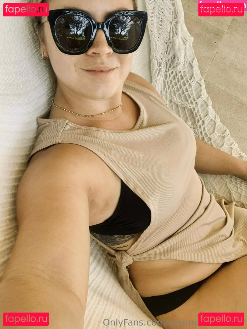 yournurse.amber Onlyfans Photo Gallery 