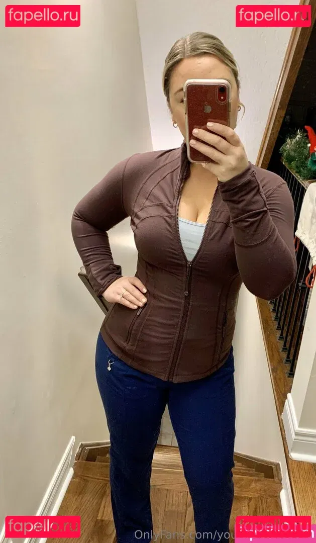 yournurse.amber Onlyfans Photo Gallery 