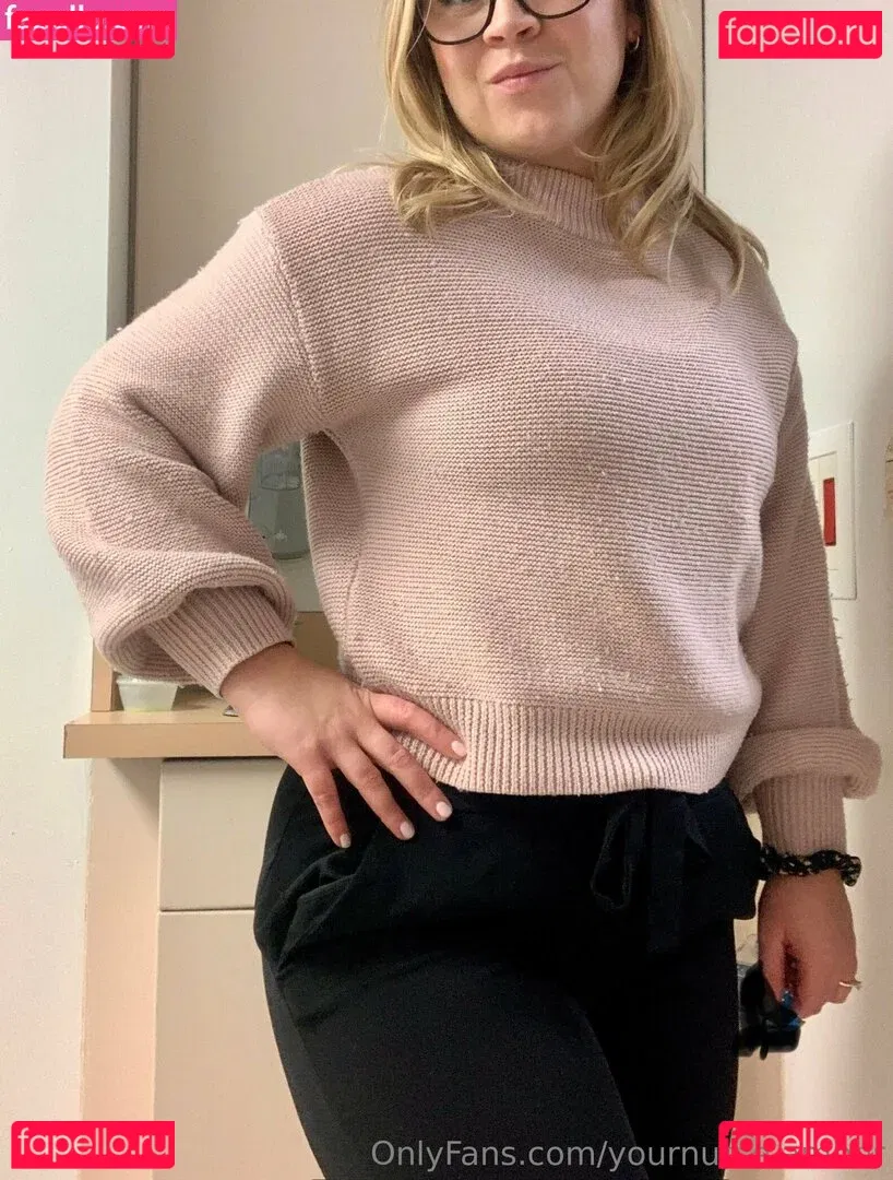 yournurse.amber Onlyfans Photo Gallery 