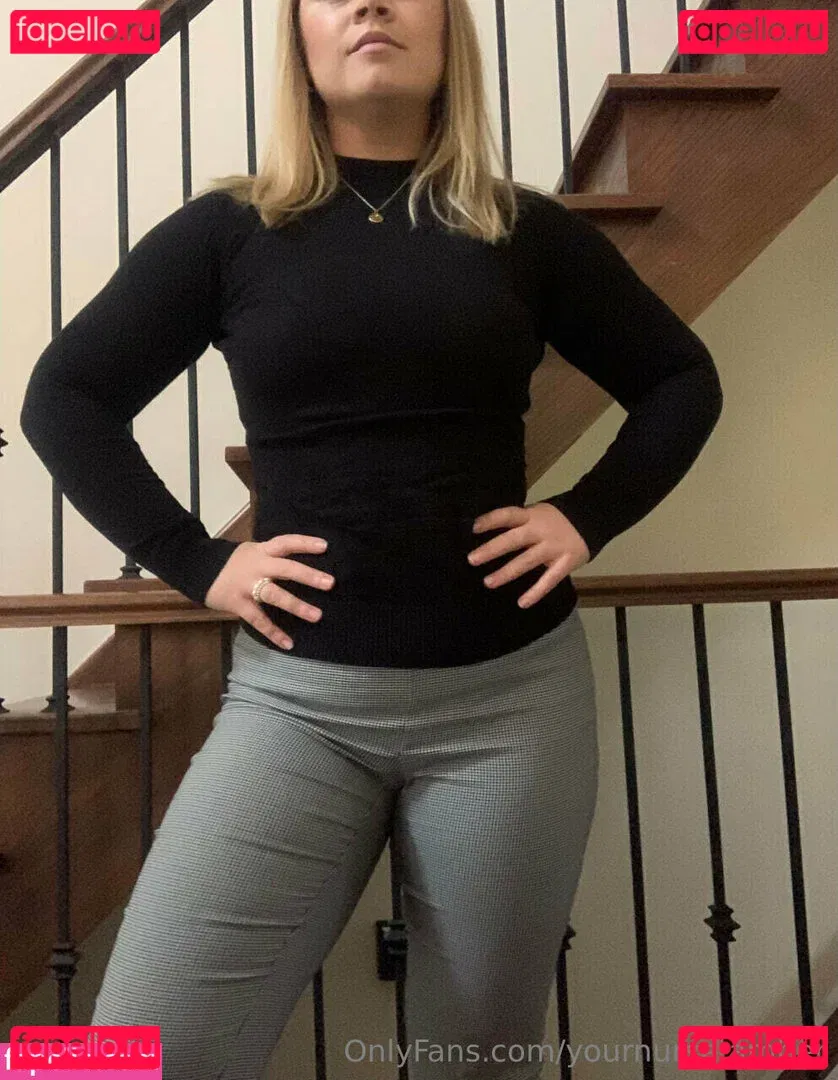 yournurse.amber Onlyfans Photo Gallery 