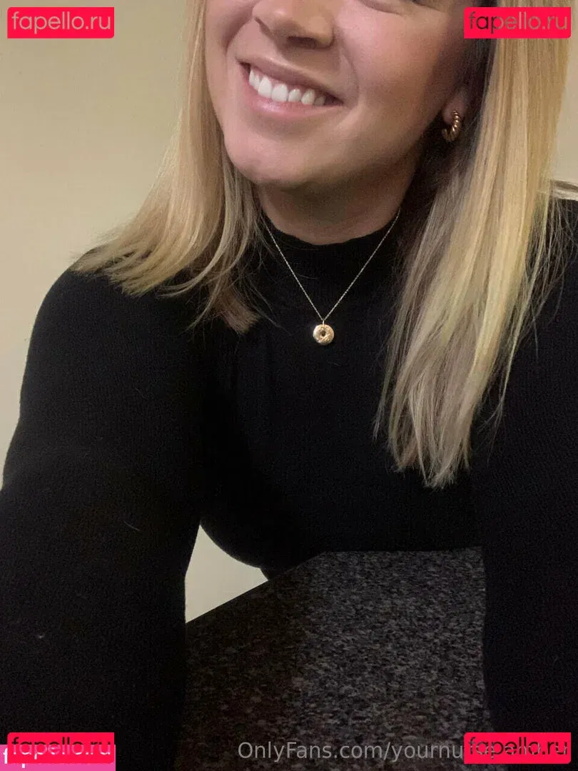 yournurse.amber Onlyfans Photo Gallery 