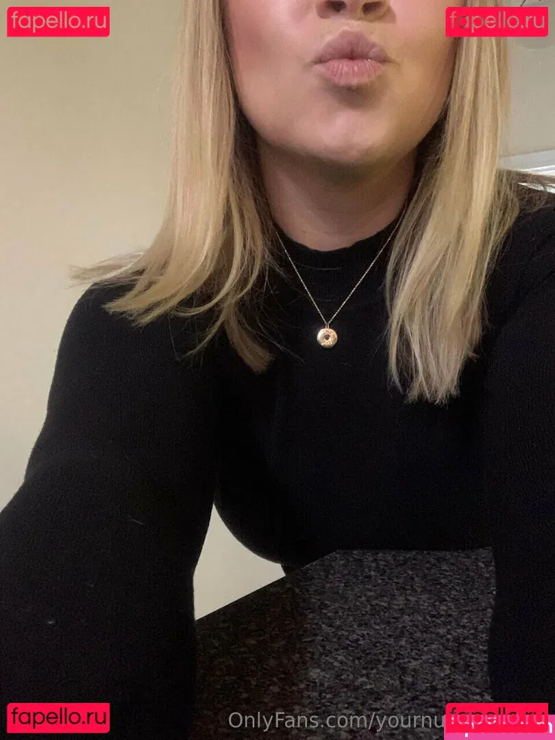 yournurse.amber Onlyfans Photo Gallery 