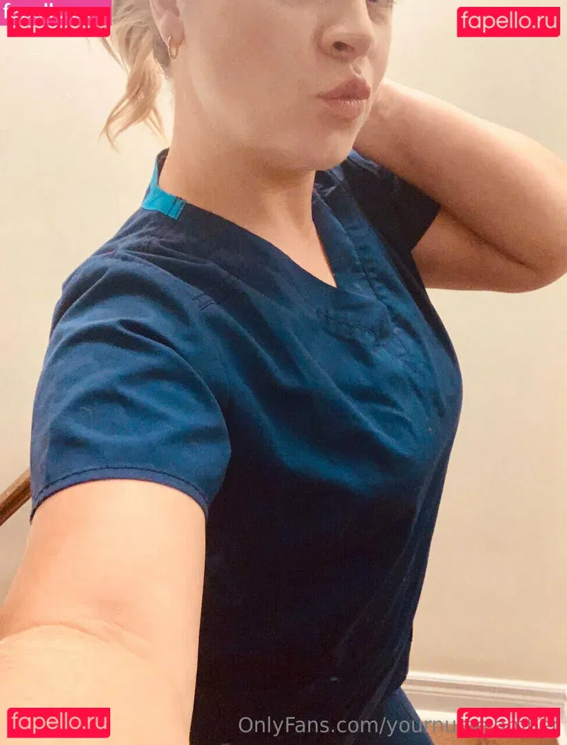 yournurse.amber Onlyfans Photo Gallery 